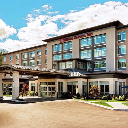 Hilton Garden Inn Lenox פיטספילד מראה חיצוני תמונה