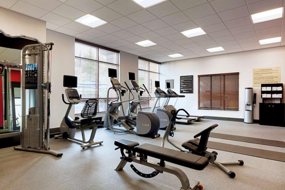 Hilton Garden Inn Lenox פיטספילד מראה חיצוני תמונה