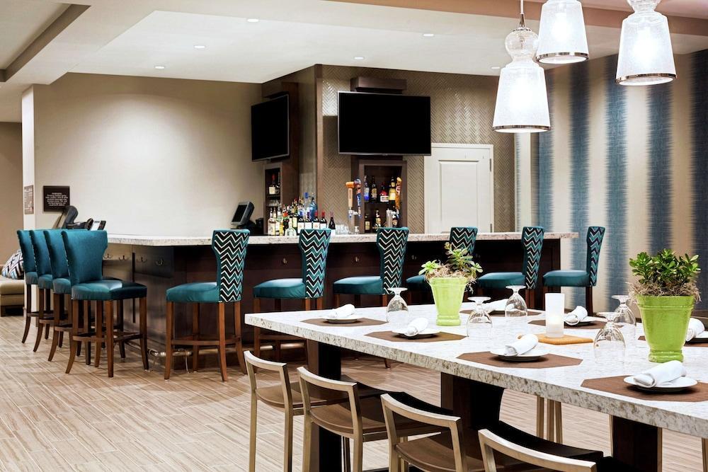 Hilton Garden Inn Lenox פיטספילד מראה חיצוני תמונה