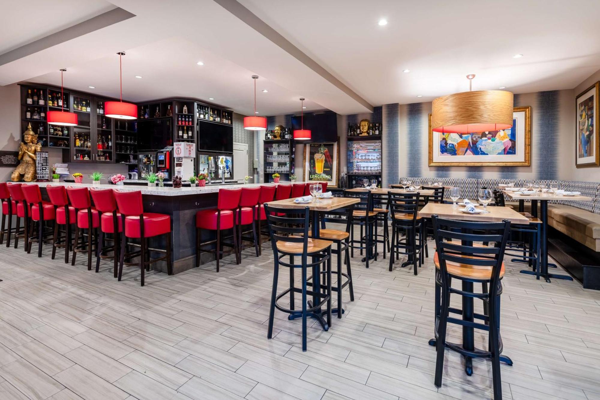 Hilton Garden Inn Lenox פיטספילד מראה חיצוני תמונה