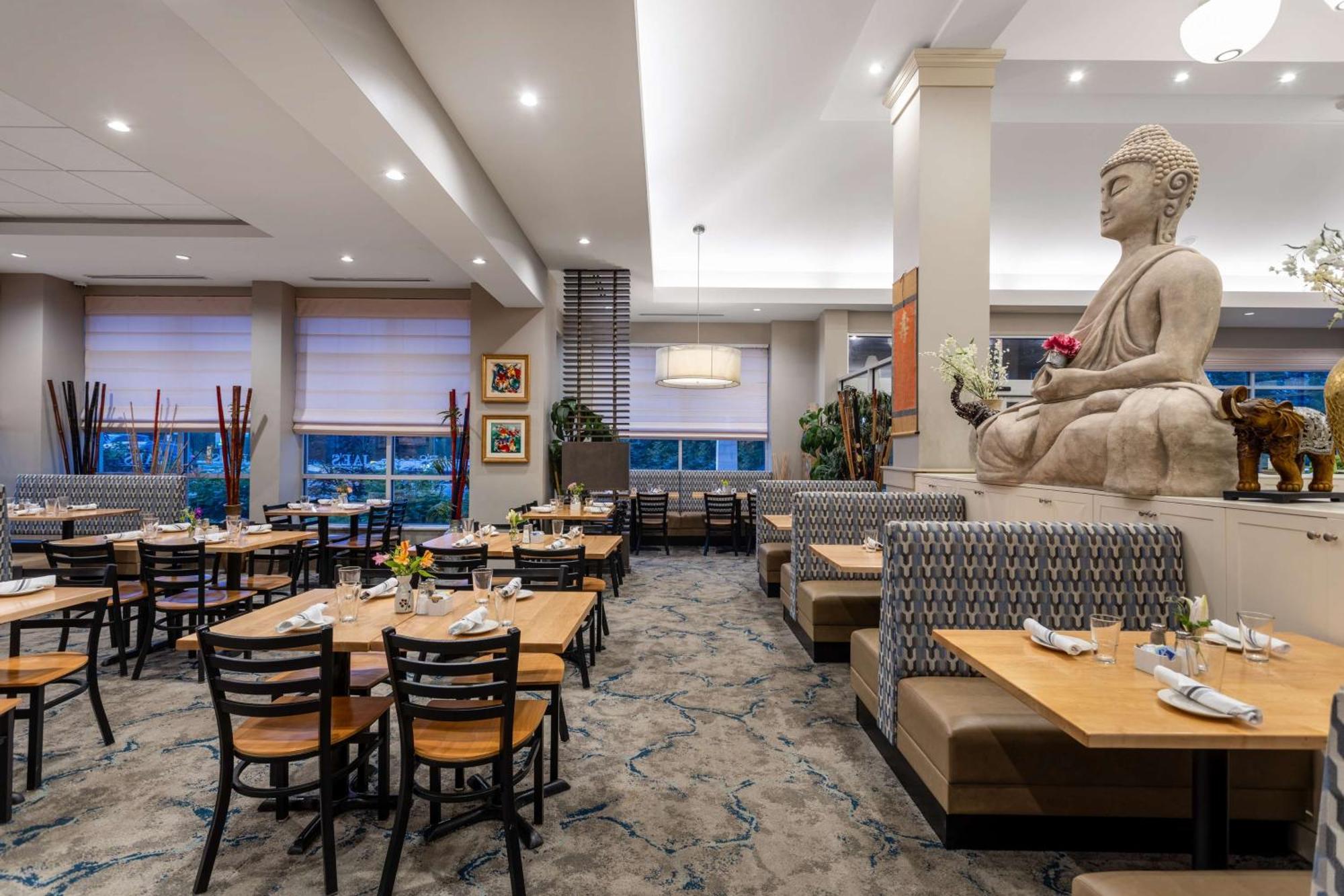 Hilton Garden Inn Lenox פיטספילד מראה חיצוני תמונה
