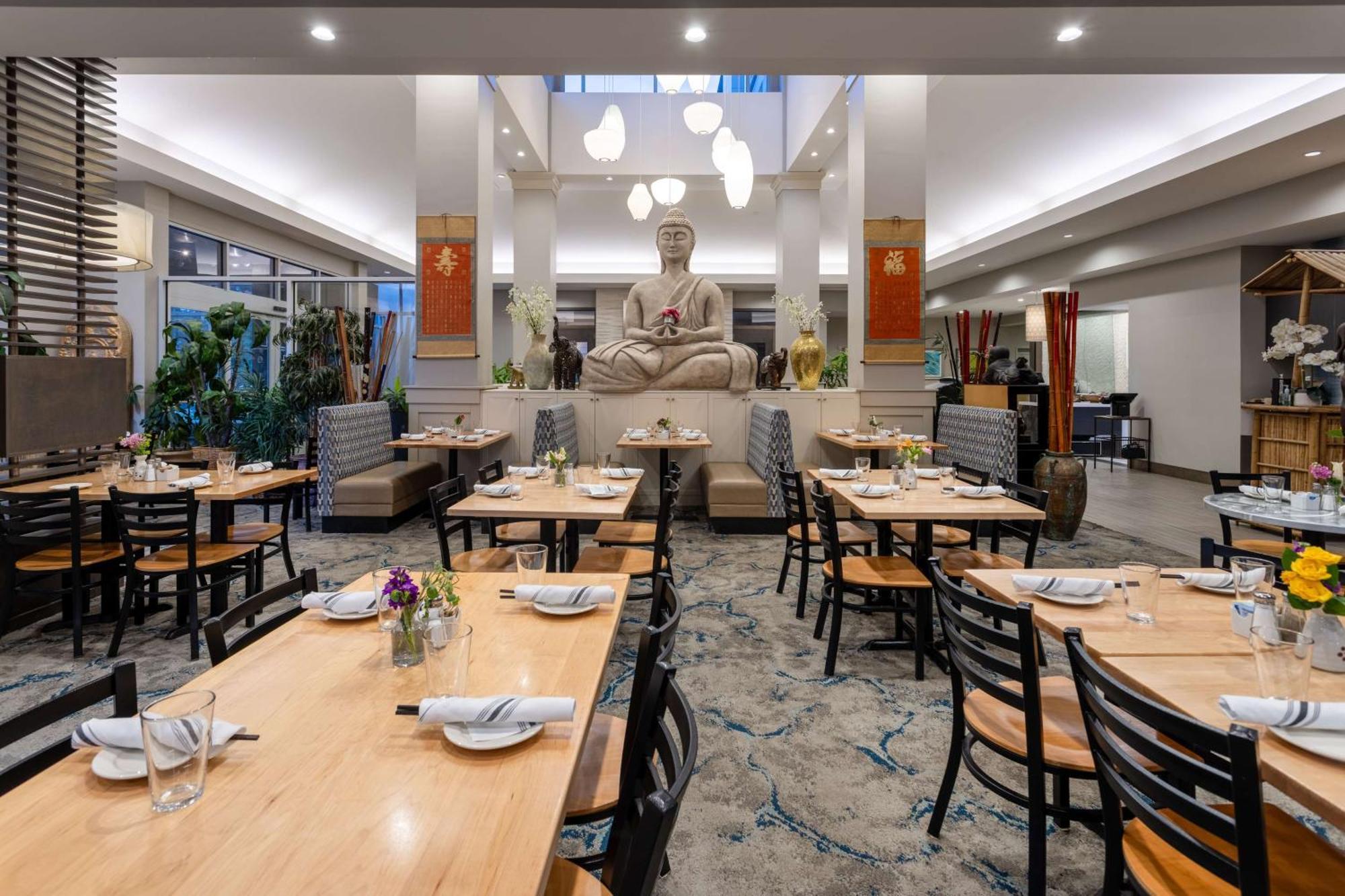 Hilton Garden Inn Lenox פיטספילד מראה חיצוני תמונה