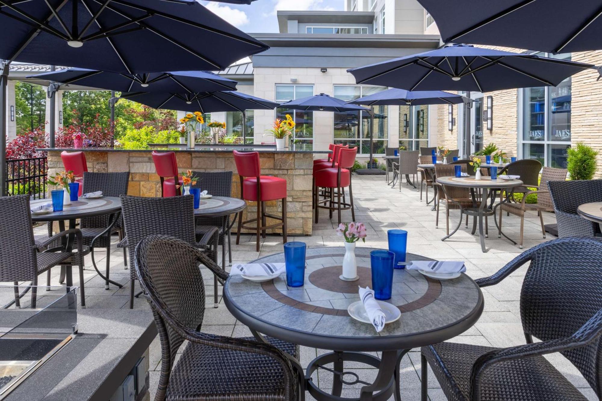 Hilton Garden Inn Lenox פיטספילד מראה חיצוני תמונה